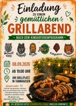 Grillabend